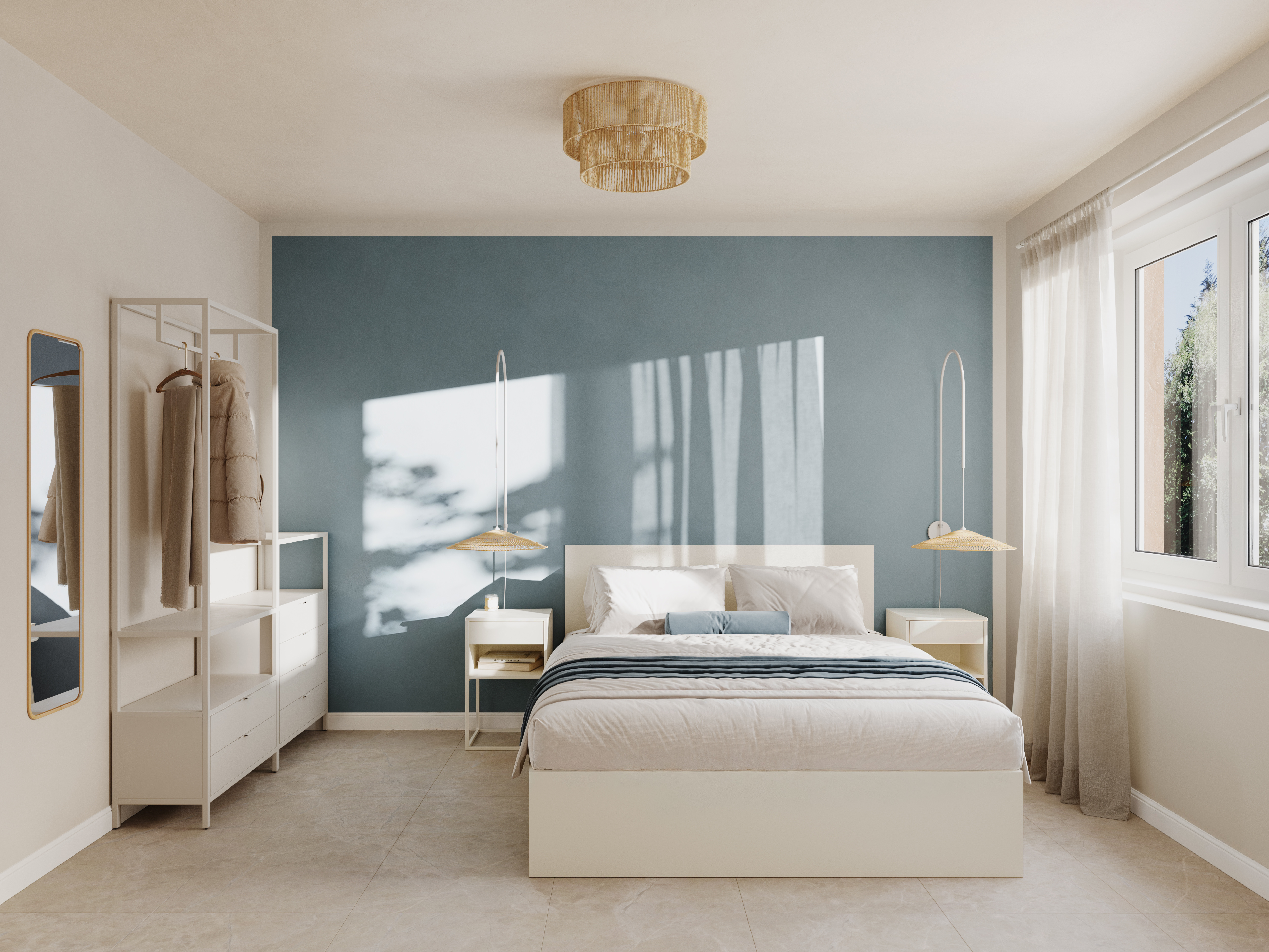 Executive - Spazi moderni