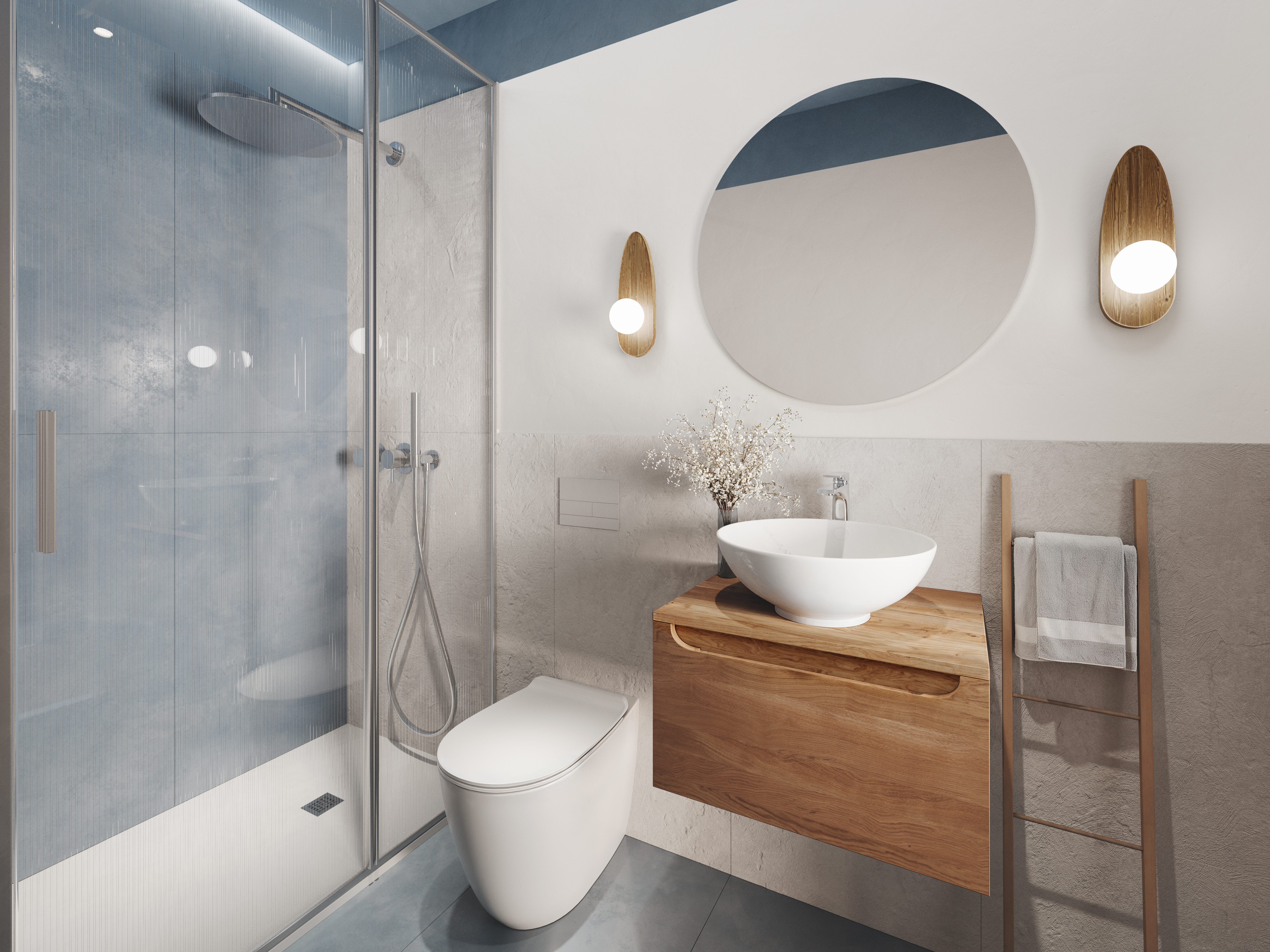 Executive - Ambienti professionali