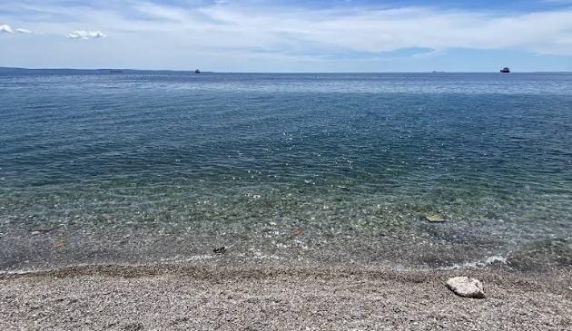 Carso Trieste - Panoramic view 2