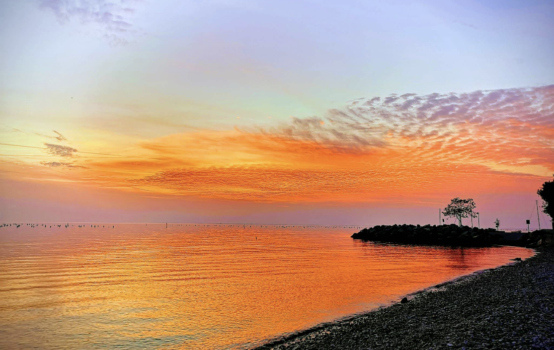 Carso Trieste - Panoramic view 4