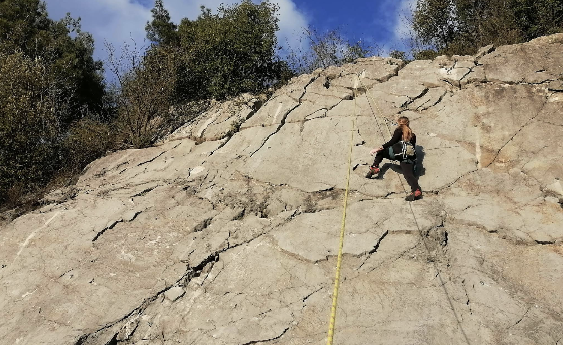 Carso Trieste - Panoramic view 6