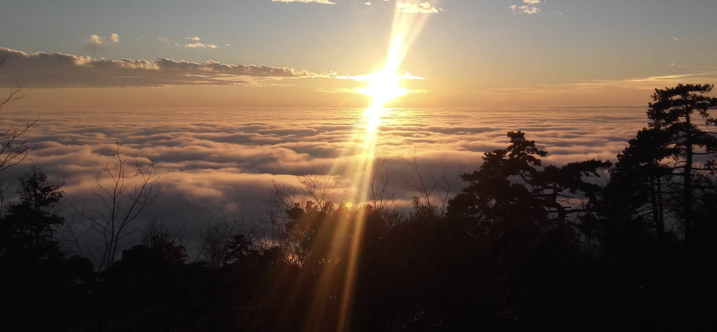 Carso Trieste - Panoramic view 7