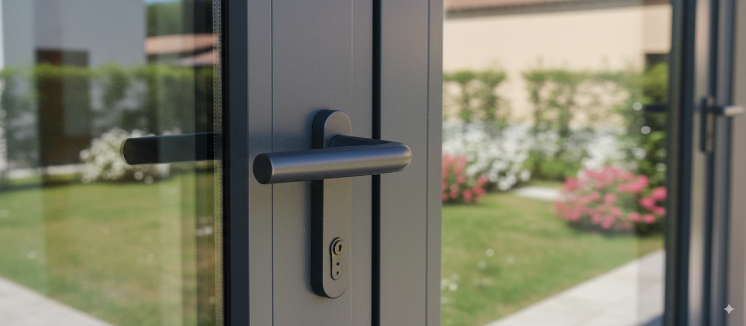 Business residence Trieste - Outdoor spaces corporate housing Residence Carso