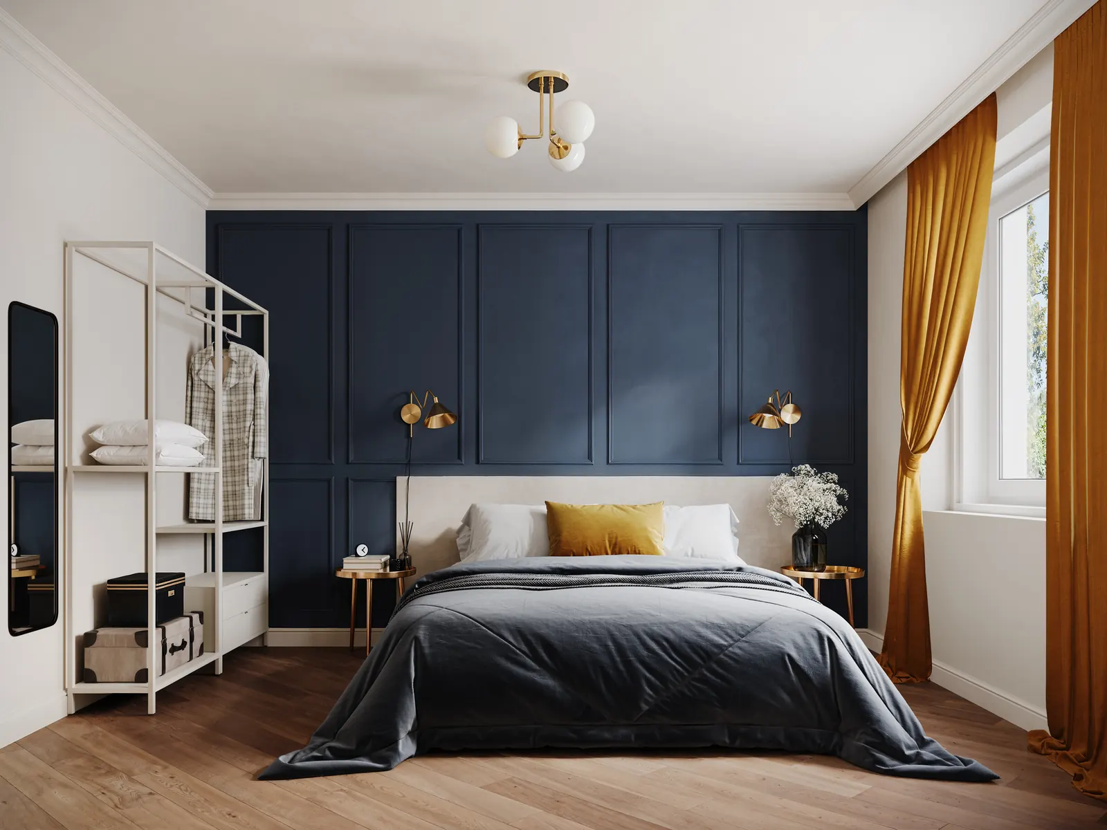 Business Residence - Area comuni
